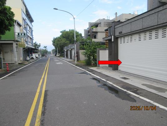 佳冬透天雙車庫理想家7