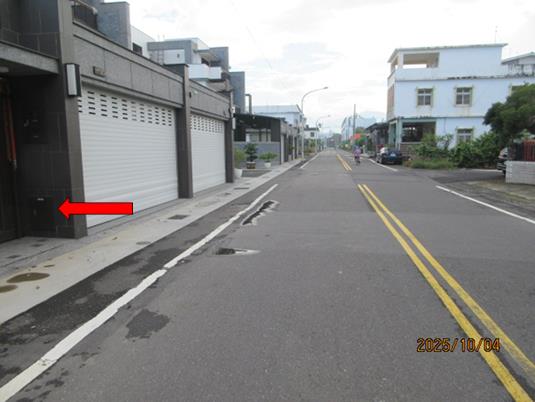 佳冬透天法拍-1