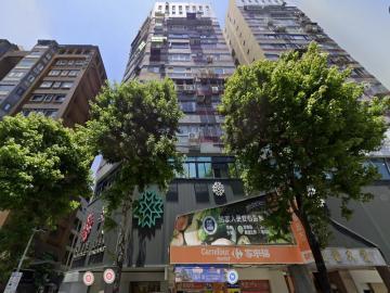 大安區大樓拍賣-1