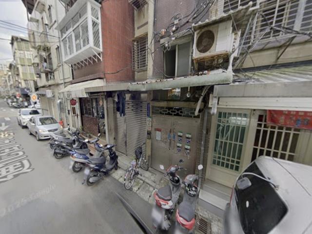 大安區法拍公寓-4