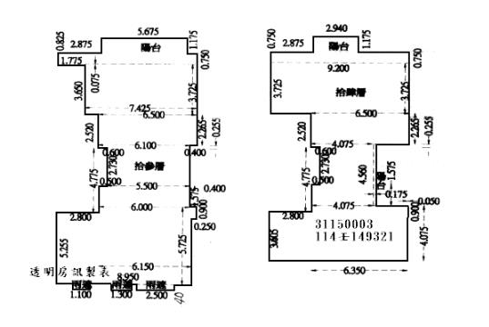 中正區法拍大樓-10