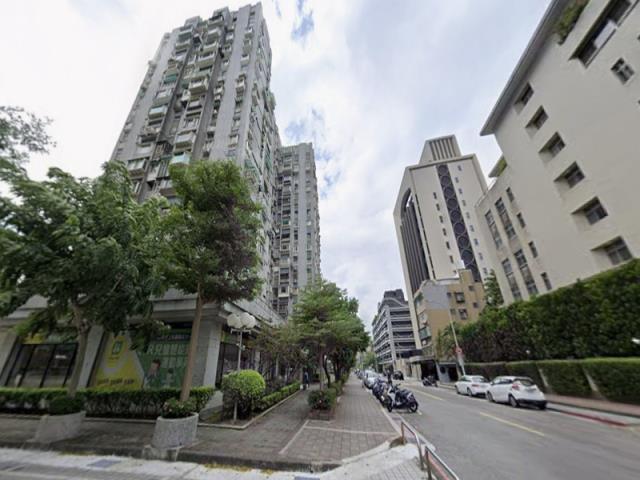 松山大樓法拍-3