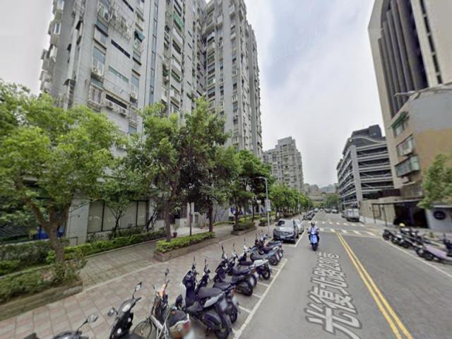 松山大樓法拍-7