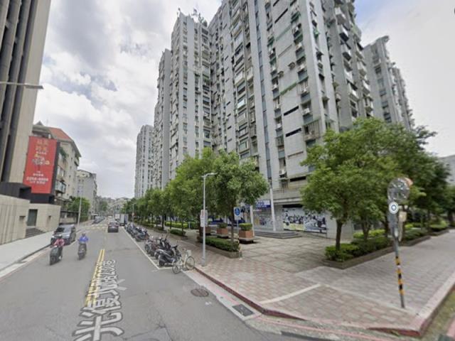 松山大樓法拍-8