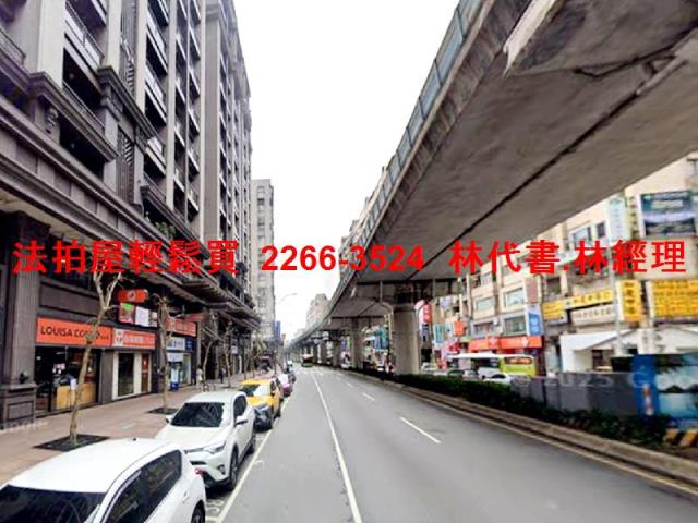 內湖法拍大樓-10