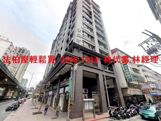 內湖法拍大樓-5