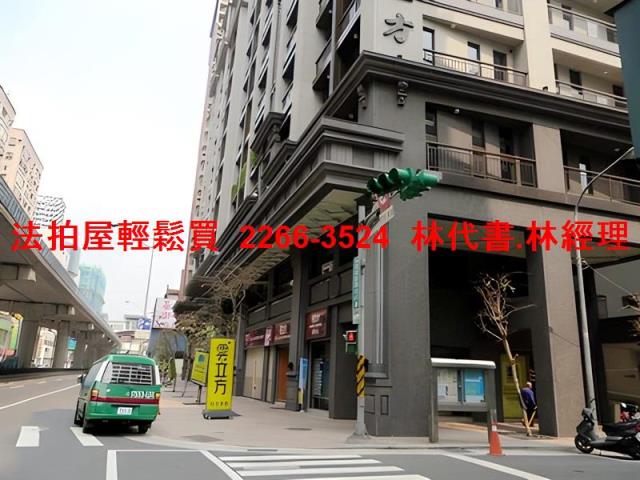 內湖法拍大樓-6