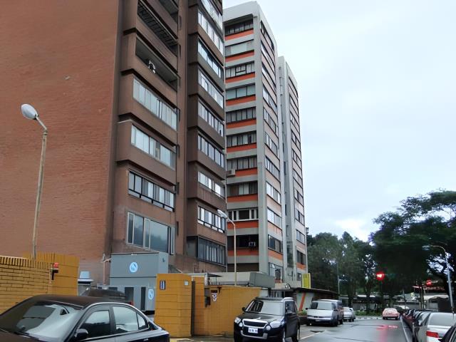 松山法拍大樓-7