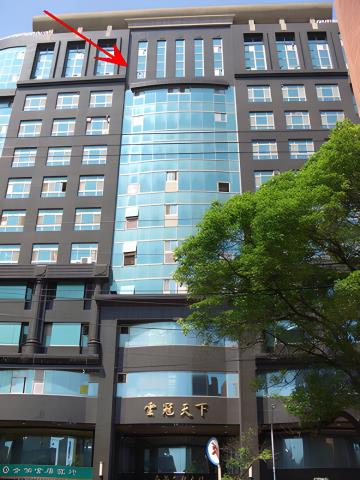 新竹法拍大樓-1