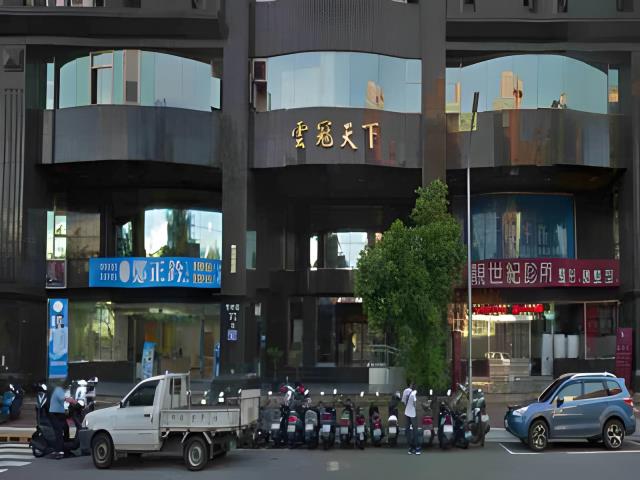 新竹法拍大樓-5