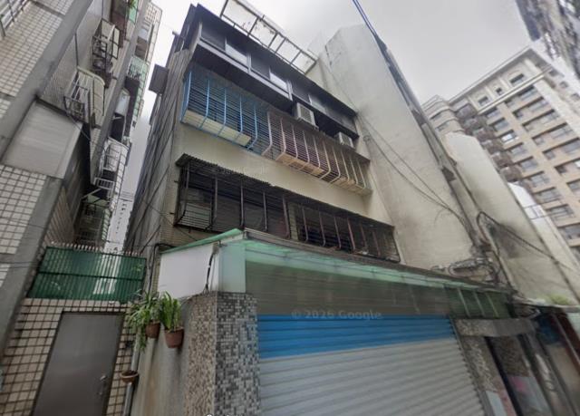 台北拍賣公寓-1