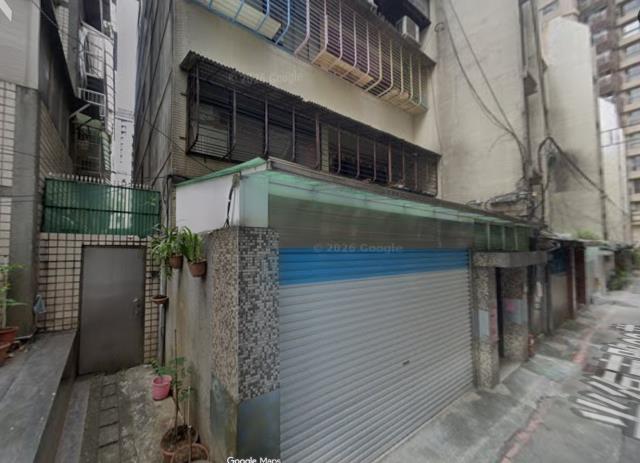 台北拍賣公寓-2