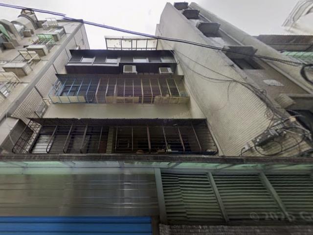 台北拍賣公寓-3