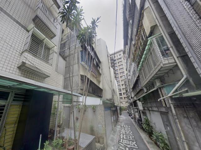 台北拍賣公寓-5