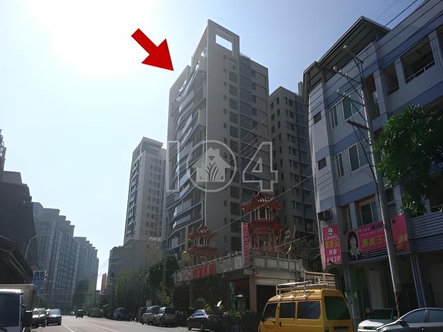 台中法拍大樓-2