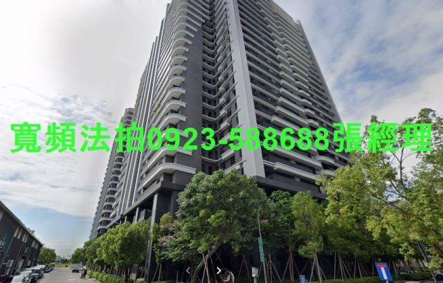 台中法拍大樓-1