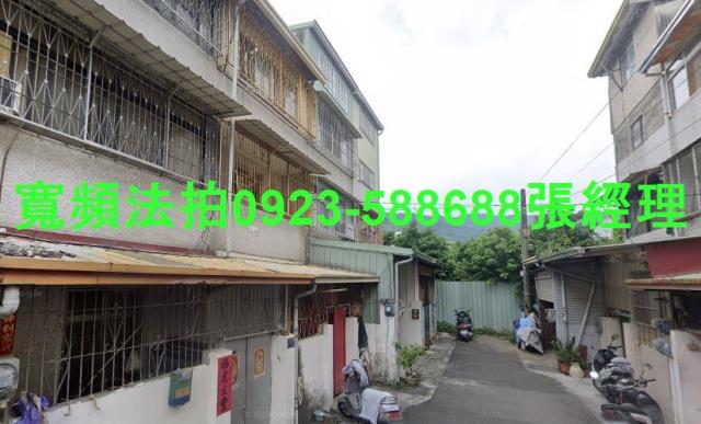 太平法拍屋光興路890南巷5弄15號靜巷四樓透天近車籠埔國小
