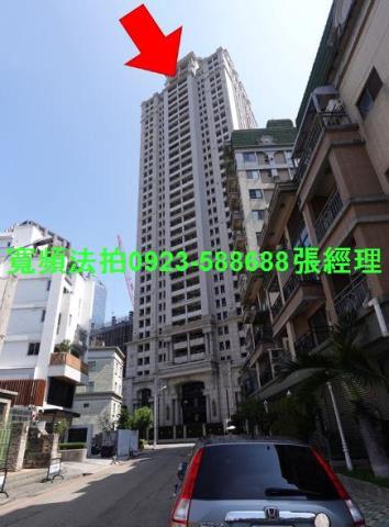 台中大樓法拍-1