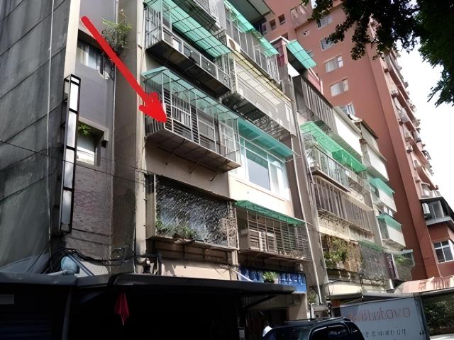 台北大同區法拍公寓-1