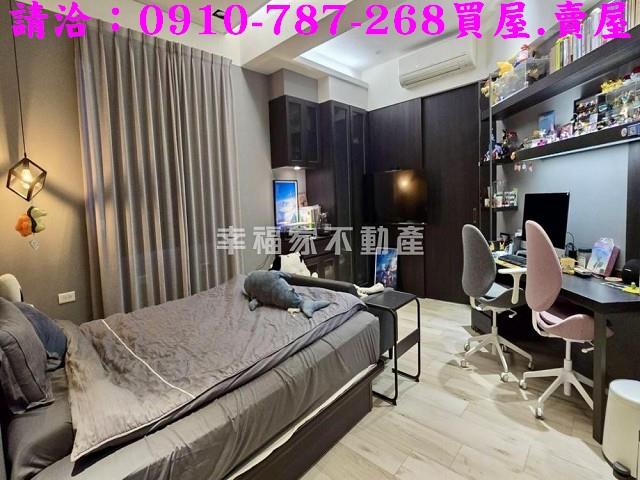 台南六甲透天-8