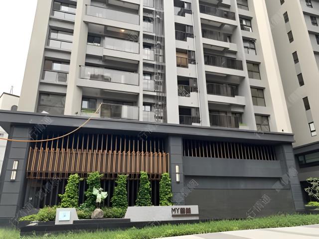 台中西屯大樓法拍-4