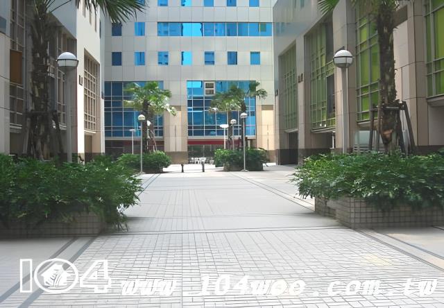 新北中和拍賣大樓-3