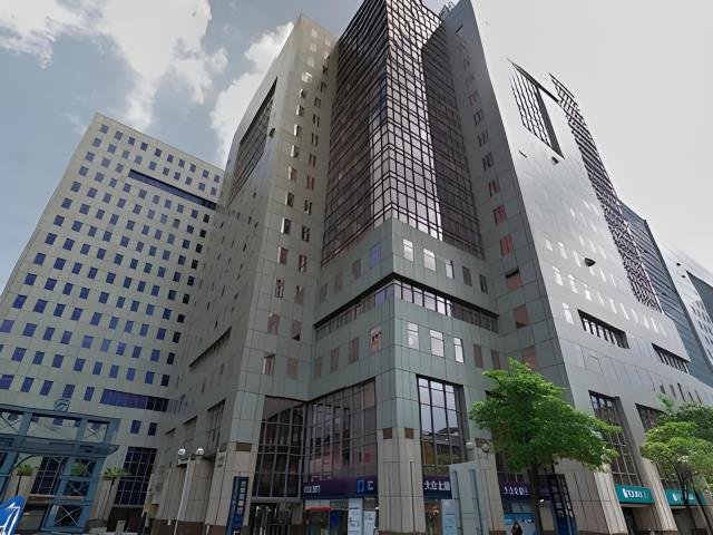 新北中和拍賣大樓-5