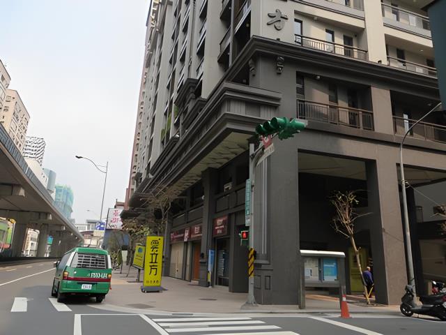 台北內湖大樓法拍-3