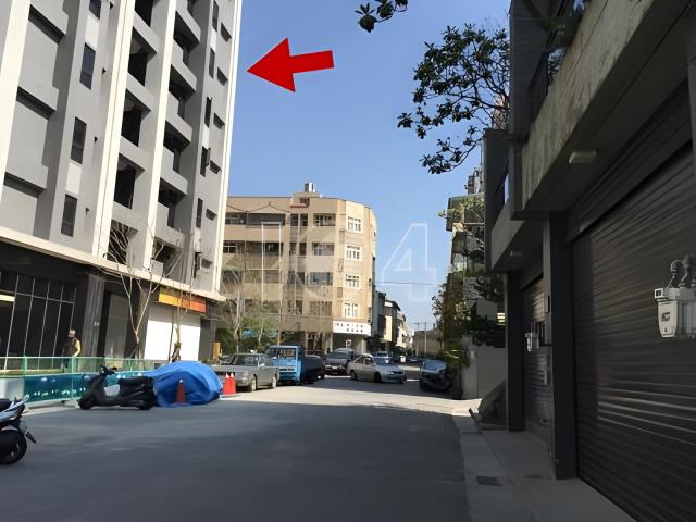 台中北屯大樓法拍-2