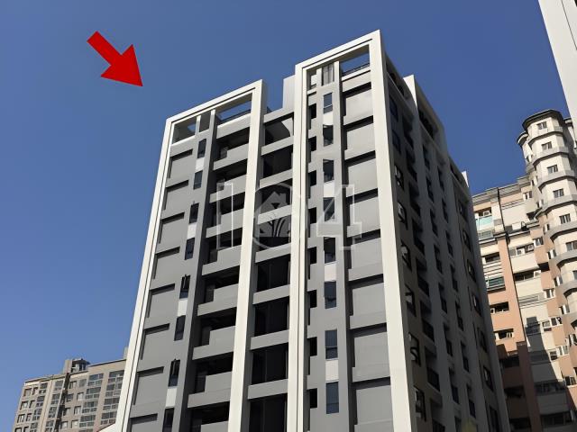 台中北屯大樓法拍-3