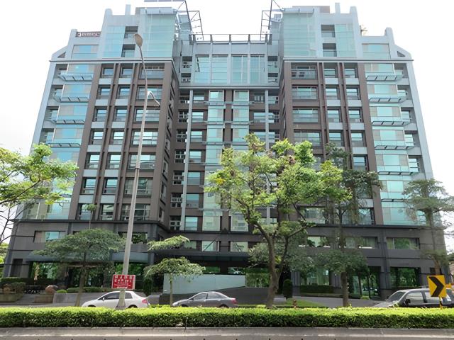 台北內湖法拍大樓-1