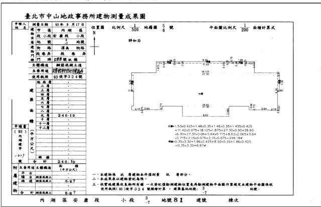 台北內湖大樓法拍-4