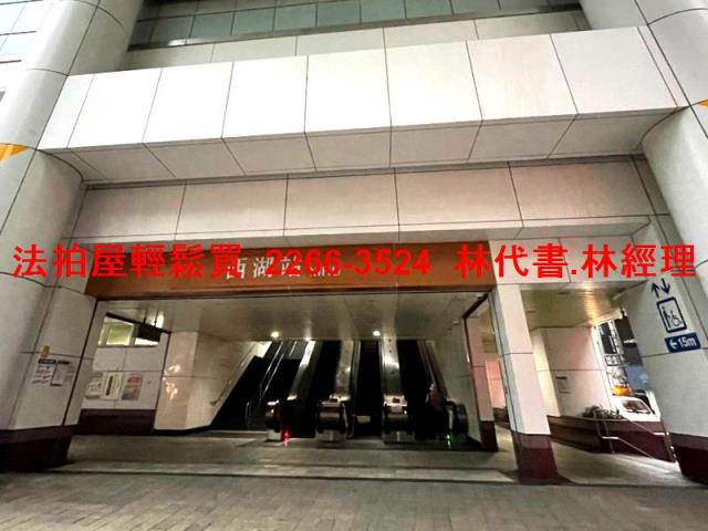 台北內湖公寓法拍-6