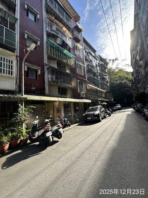 內湖法拍大樓-1