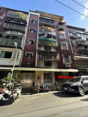 內湖法拍大樓-2