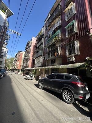 內湖法拍大樓-3