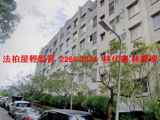 北投華廈拍賣-0