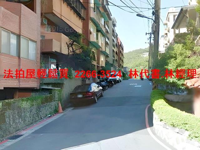 北投華廈拍賣-7