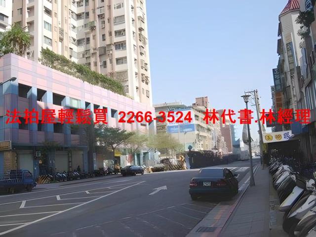 南港辦公室法拍-5