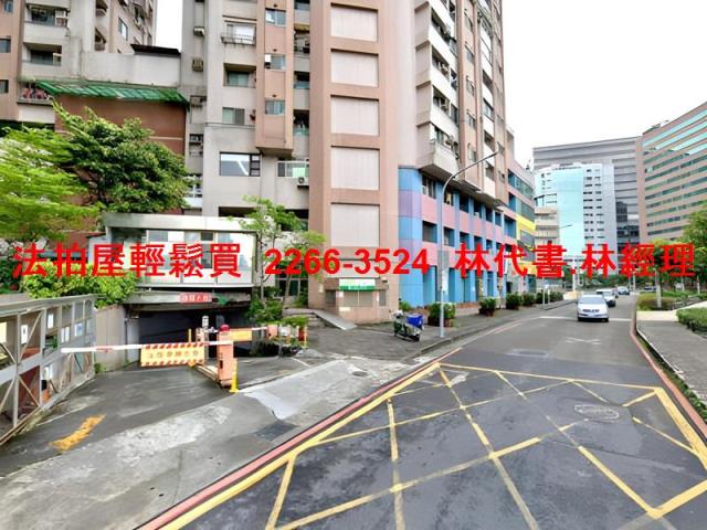 南港辦公室法拍-6