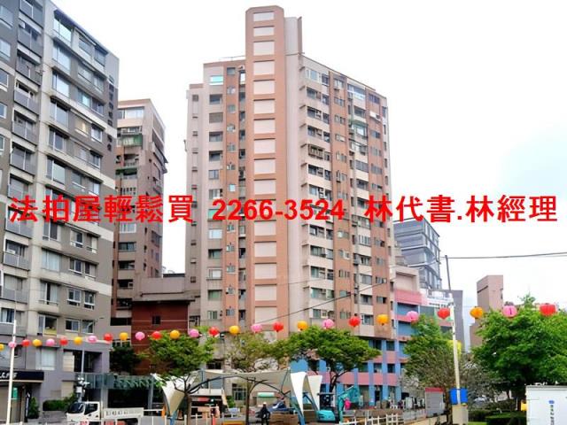 南港辦公室法拍-7