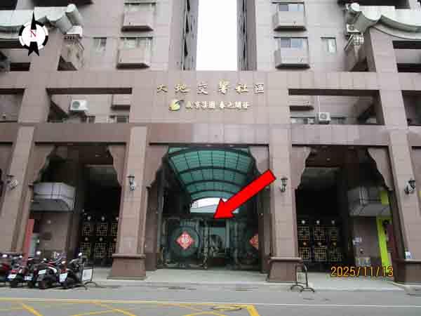 北屯大樓法拍-3