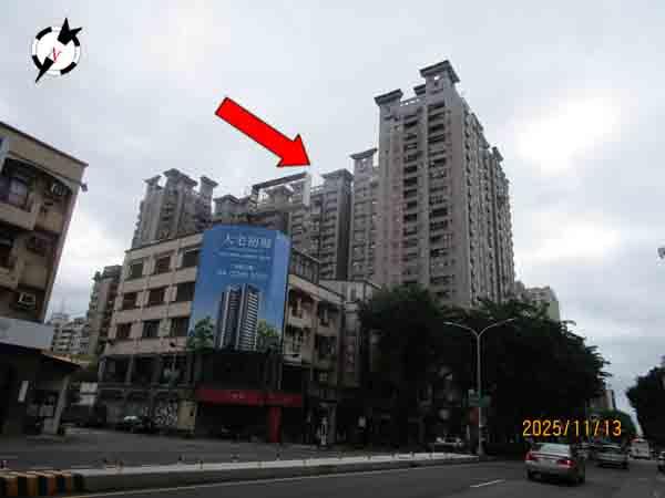 北屯大樓法拍-4