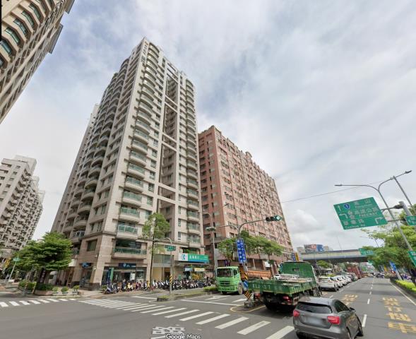 左營大樓法拍-2