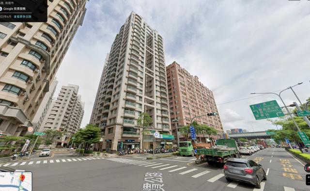 左營大樓法拍-3