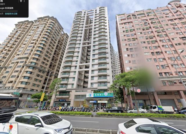 左營大樓法拍-4