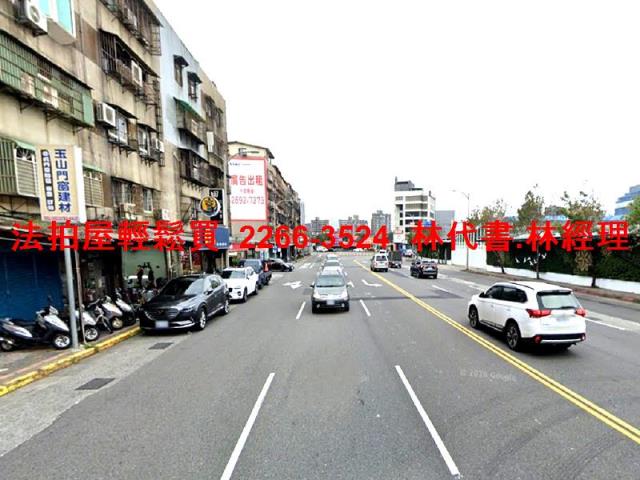 南港公寓法拍-5