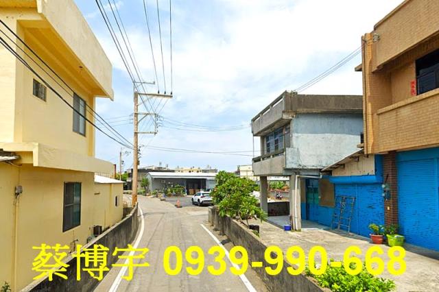 清水法拍海口北路透天