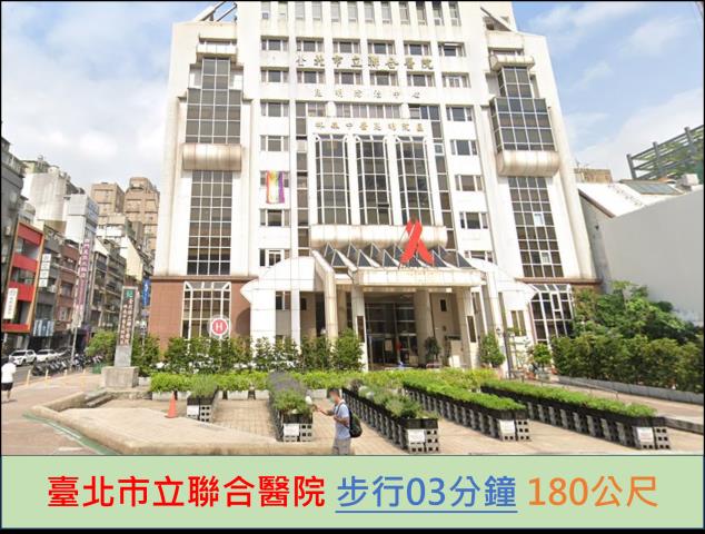 萬華透天法拍-9