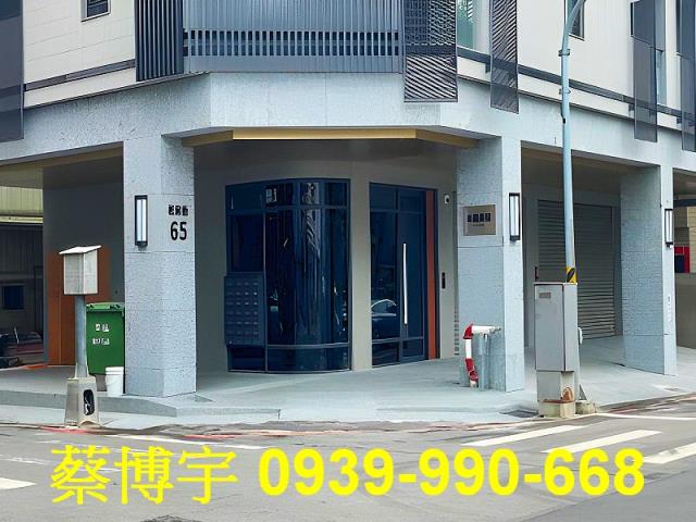 北屯法拍屋森美宿套房